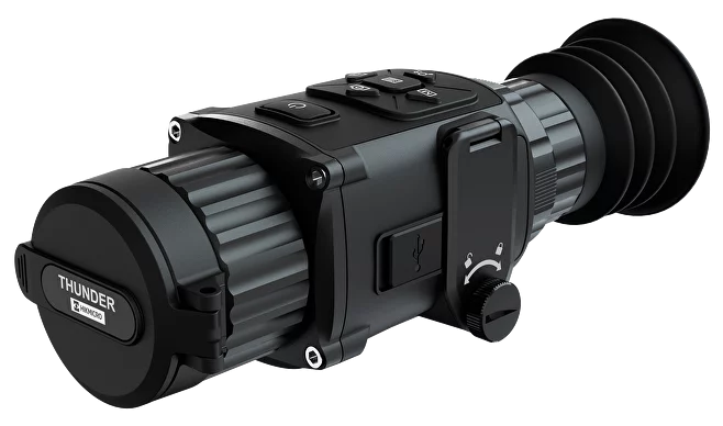 Thunder Pro TE25